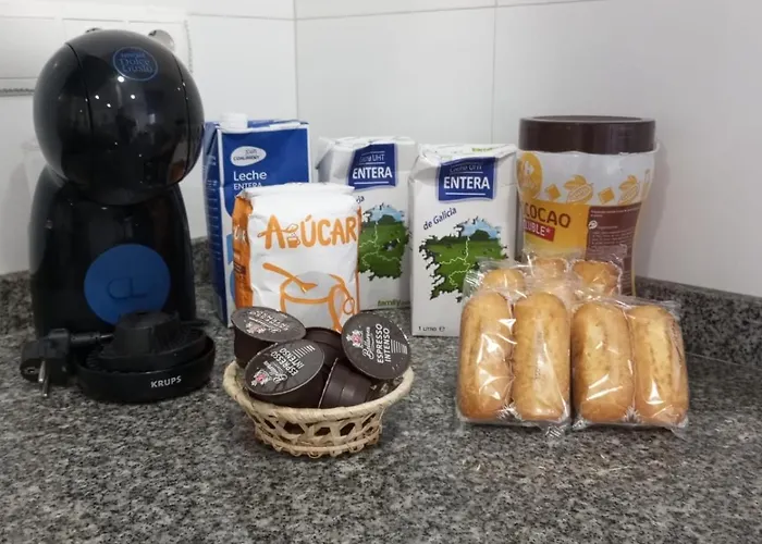 Carbo Home Y Garaje , Algemesi Home