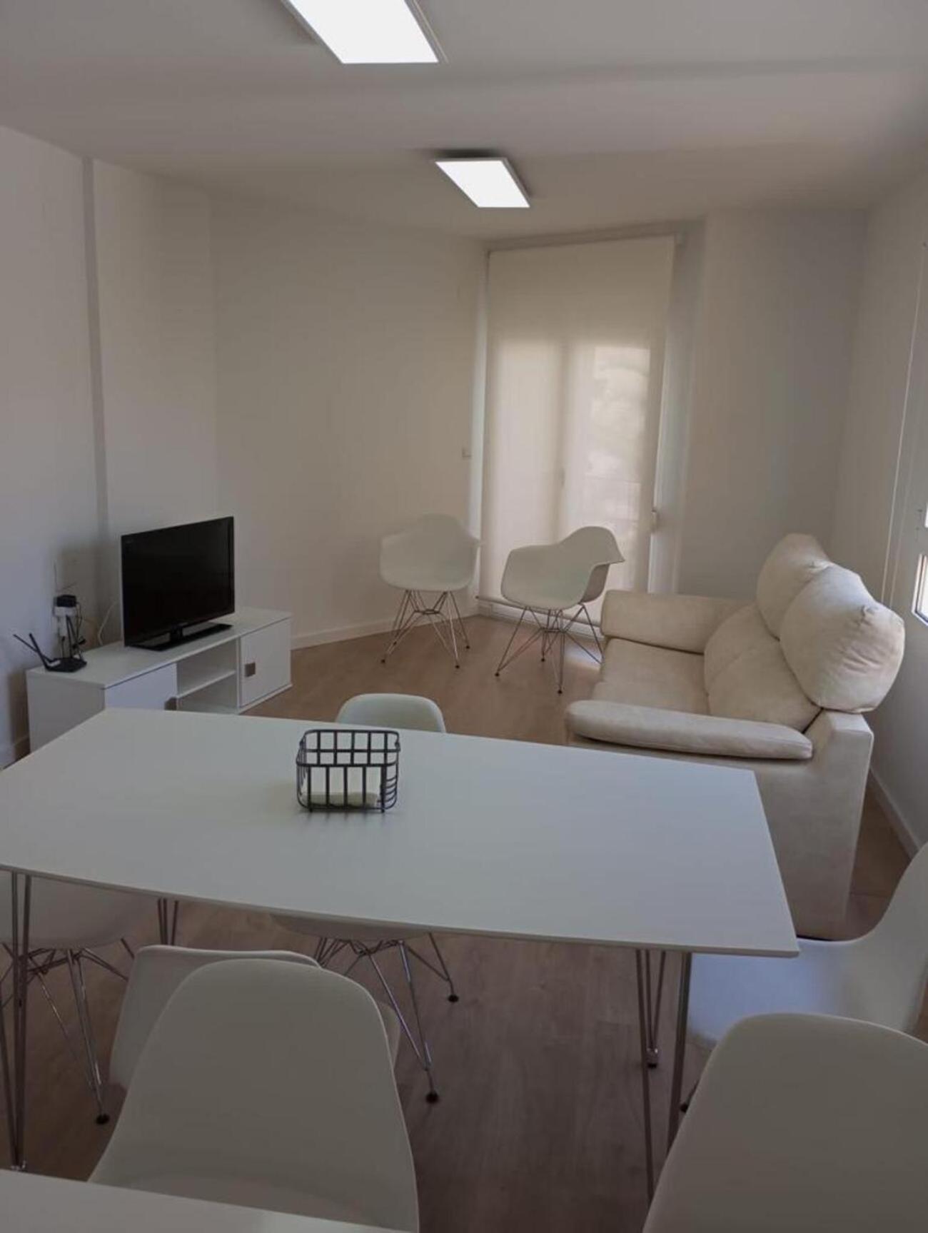 Appartement Carbo Y Garaje ,