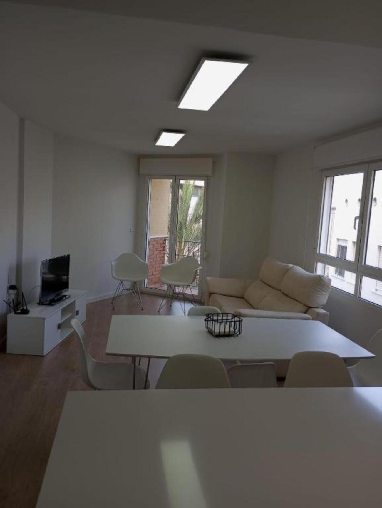 Appartement Carbo Y Garaje , *