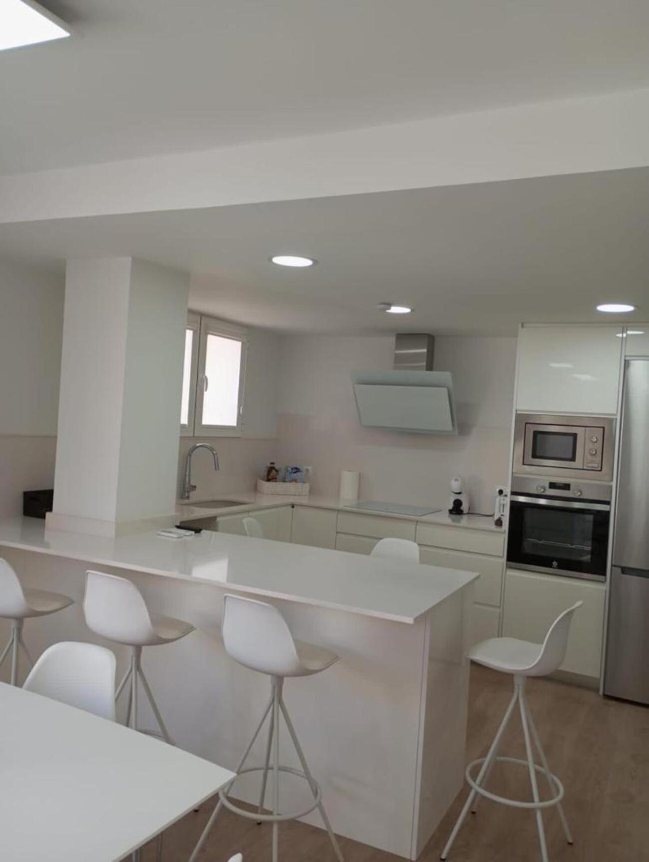Apartment Carbo Y Garaje , Algemesi